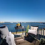 Апартаменты Marinablick