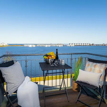 Marinablick אולפניץ