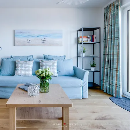 Marinablick דירה *