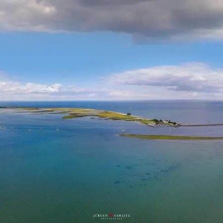 Marinablick * Ольпениц