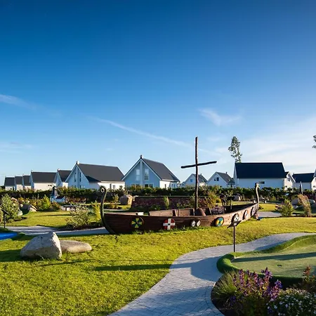 Marinablick אולפניץ