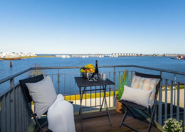 Marinablick Olpenitz