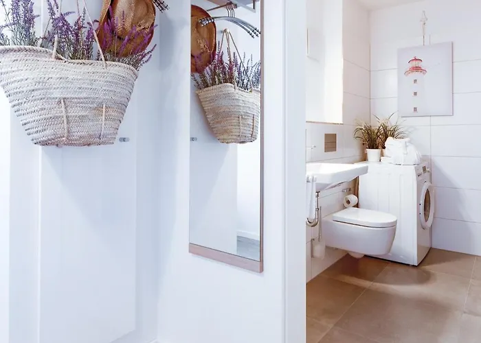 Marinablick Lägenhet