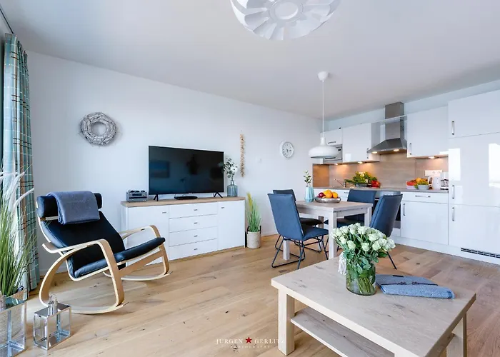 Lägenhet Marinablick *