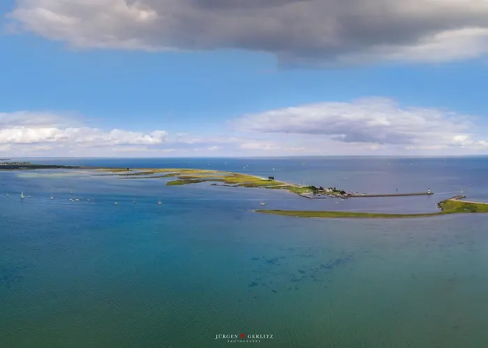 Marinablick * Olpenitz